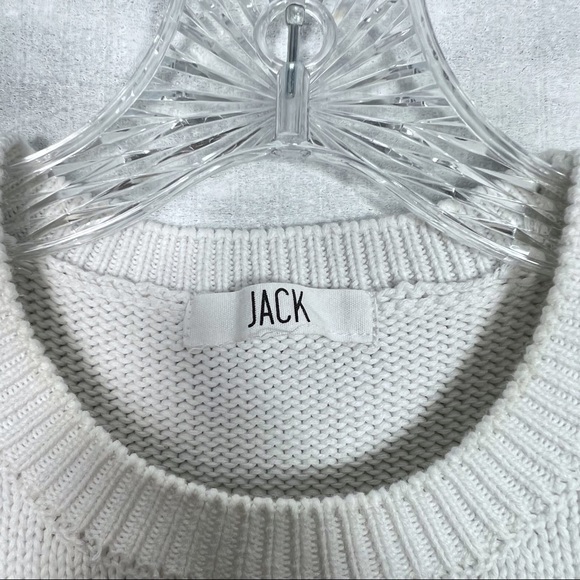 🍉 Jack Striped Knit Dress - Picture 6 of 8